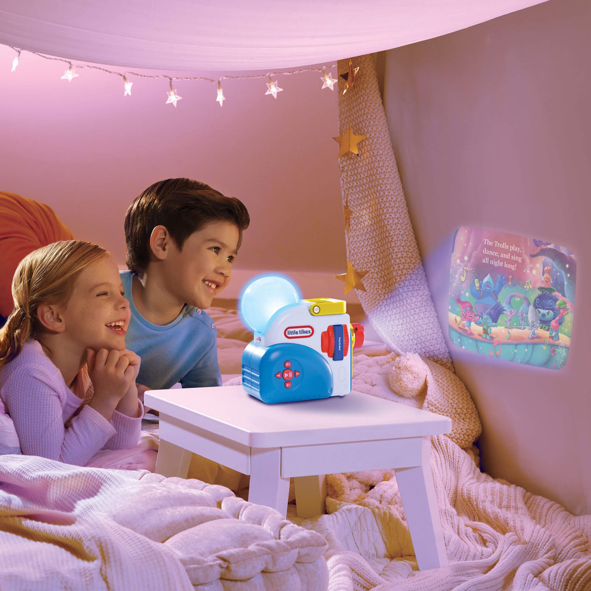 Little Tikes Story Dream Machine™ DreamWorks Trolls Hug For Sale
