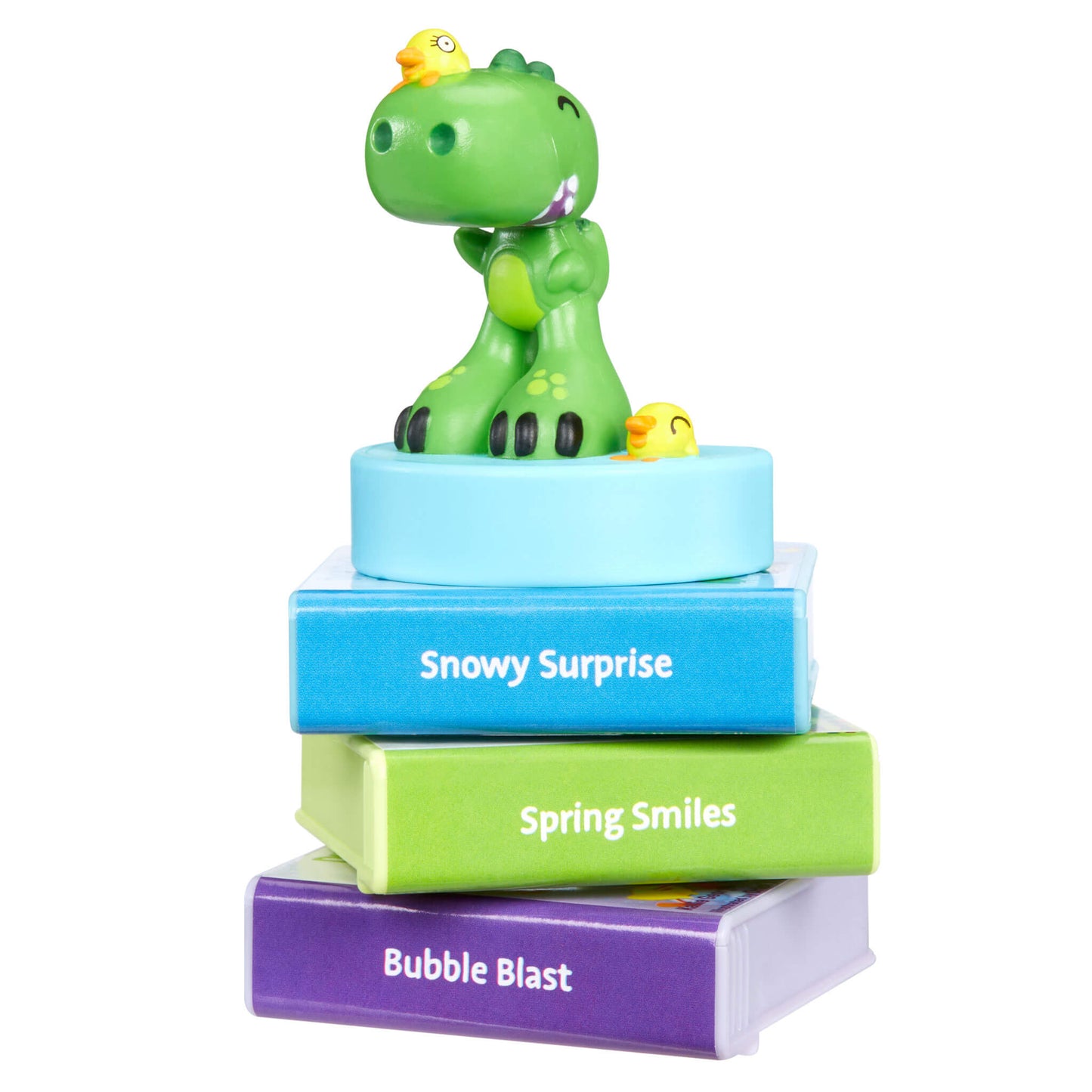 Little Tikes Story Dream Machine™ Harper Collins Duck, Duck, Dinosaur Collection Hot Style