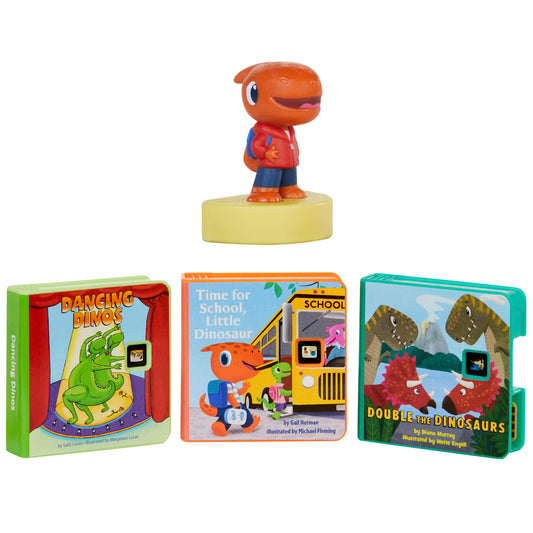 Little Tikes Story Dream Machine™ Random House Dino Collection Discount