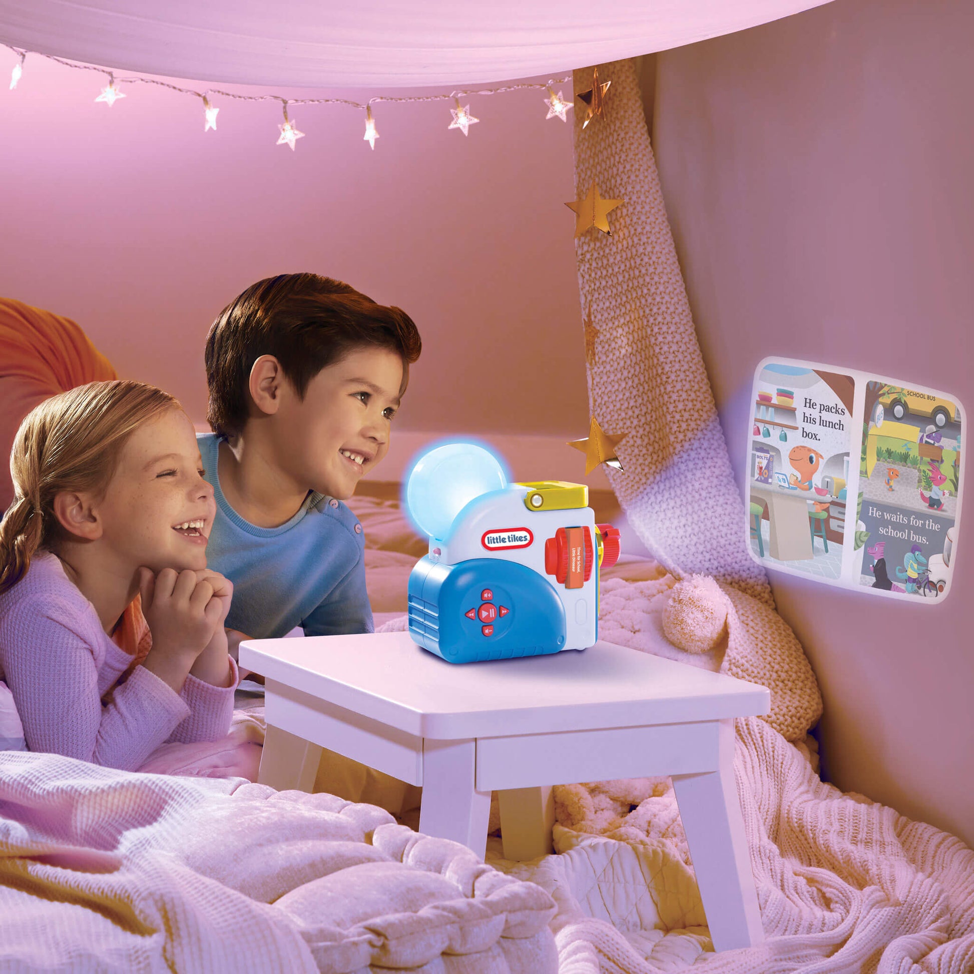 Little Tikes Story Dream Machine™ Random House Dino Collection Discount