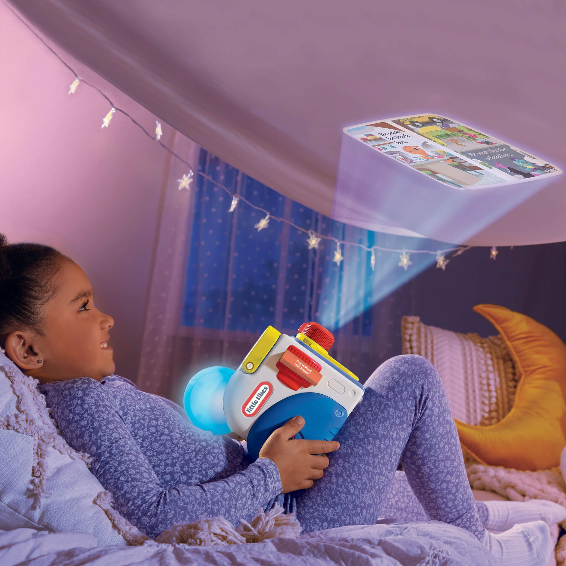 Little Tikes Story Dream Machine™ Random House Dino Collection Discount