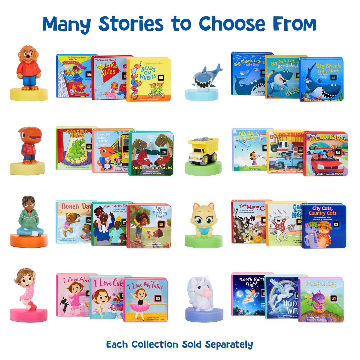 Little Tikes Story Dream Machine™ Random House Dino Collection Discount