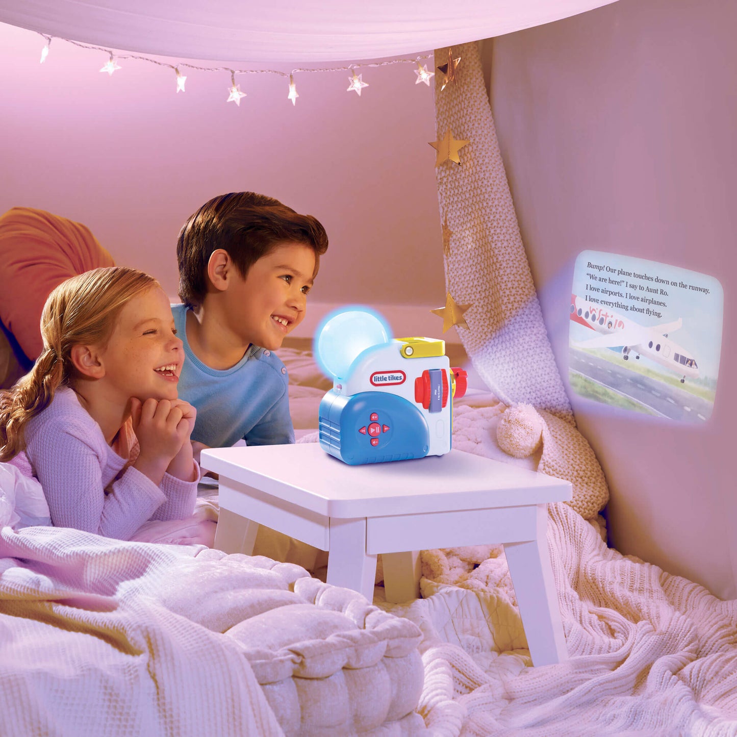 Little Tikes Story Dream Machine Harper Collins I Want To Be: Dream Big Hot Style