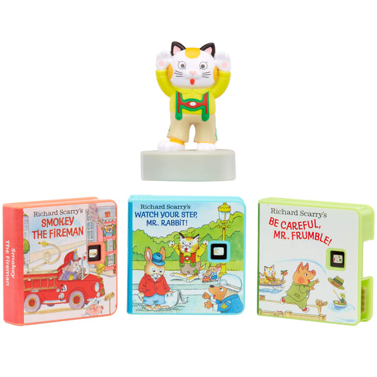 Little Tikes Story Dream Machine™ Random House Richard Scarry Busytown Collection Discount