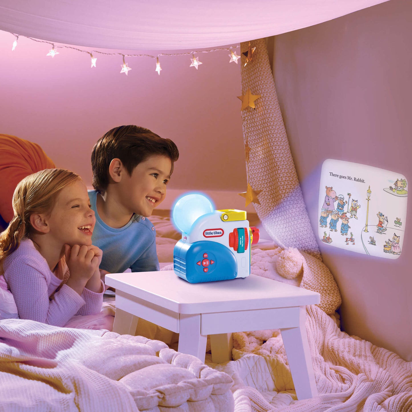 Little Tikes Story Dream Machine™ Random House Richard Scarry Busytown Collection Discount