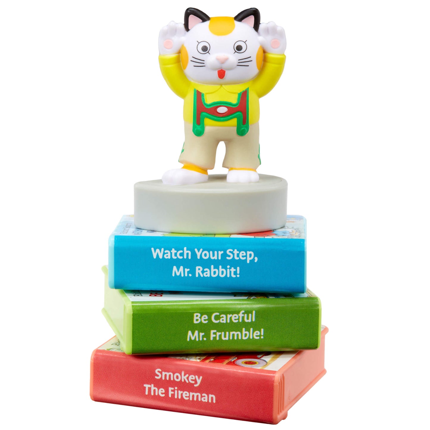 Little Tikes Story Dream Machine™ Random House Richard Scarry Busytown Collection Discount