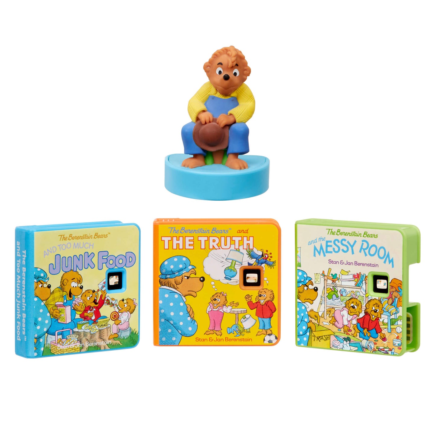 Story Dream Machine™ Random House Berenstain Bears™ Good Lessons Colle Online