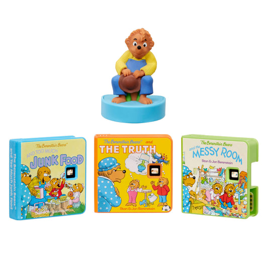Story Dream Machine™ Random House Berenstain Bears™ Good Lessons Colle Online