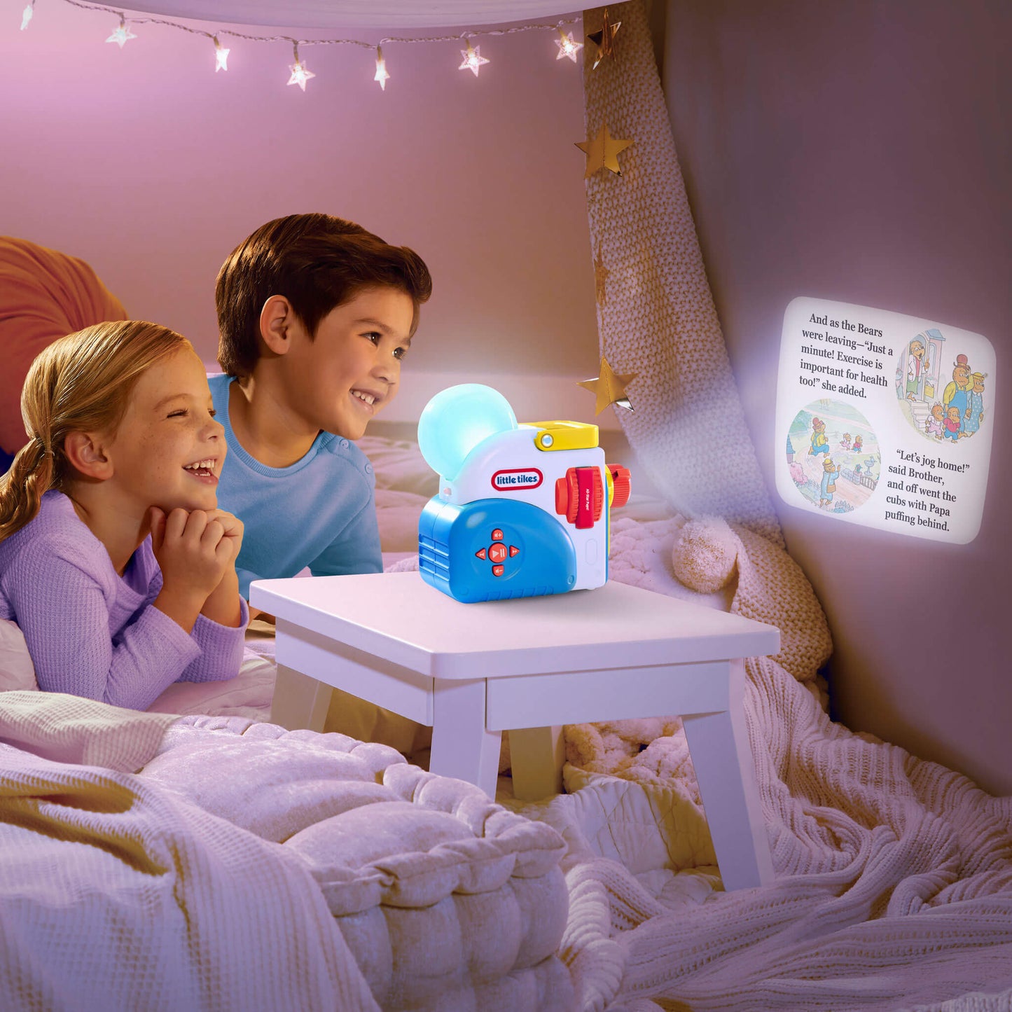 Story Dream Machine™ Random House Berenstain Bears™ Good Lessons Colle Online