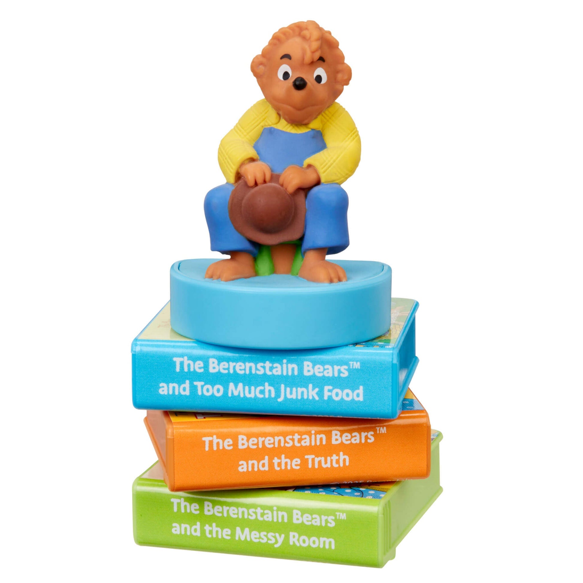 Story Dream Machine™ Random House Berenstain Bears™ Good Lessons Colle Online