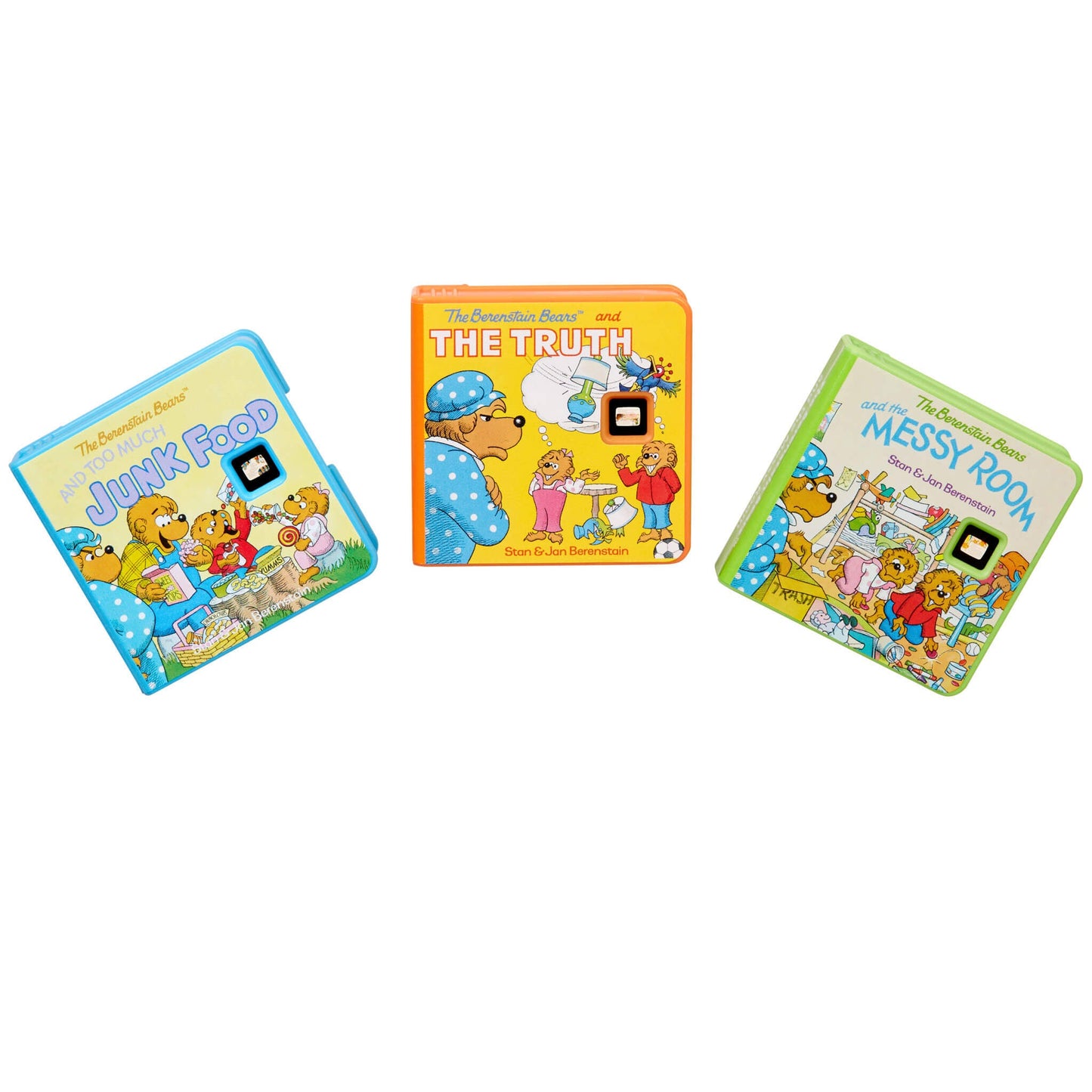 Story Dream Machine™ Random House Berenstain Bears™ Good Lessons Colle Online