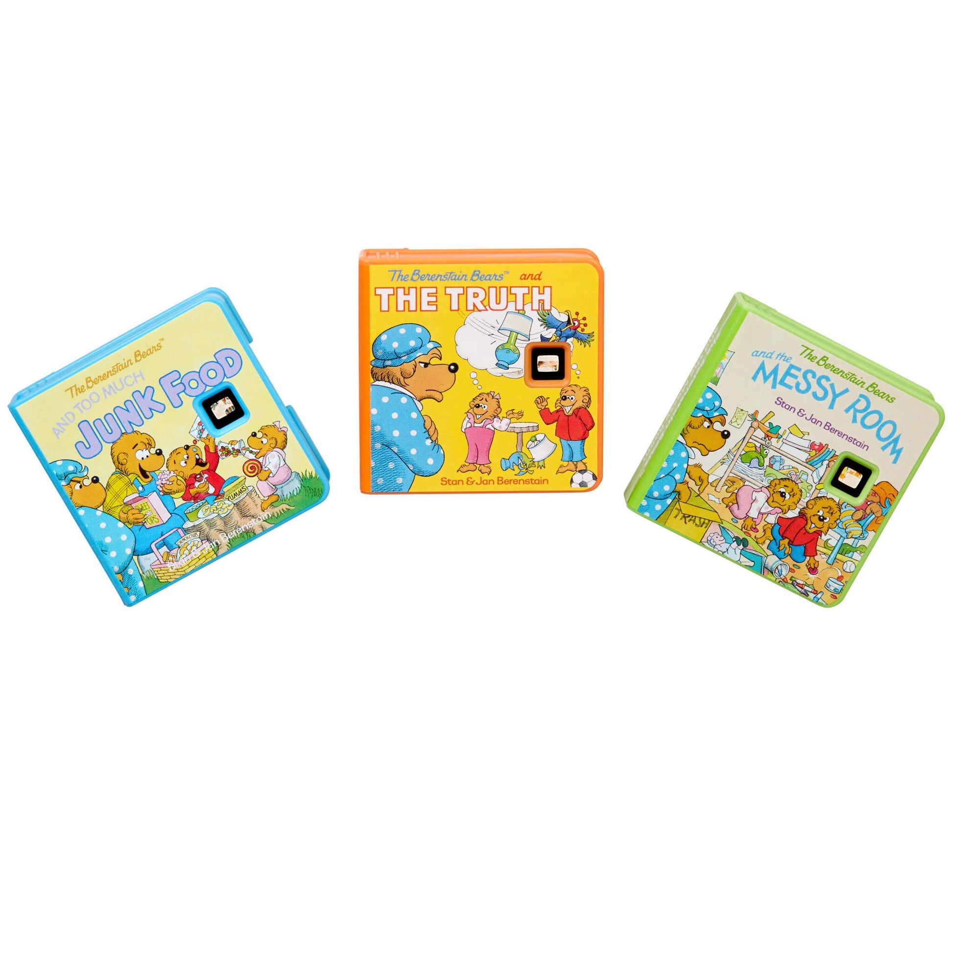 Story Dream Machine™ Random House Berenstain Bears™ Good Lessons Colle Online