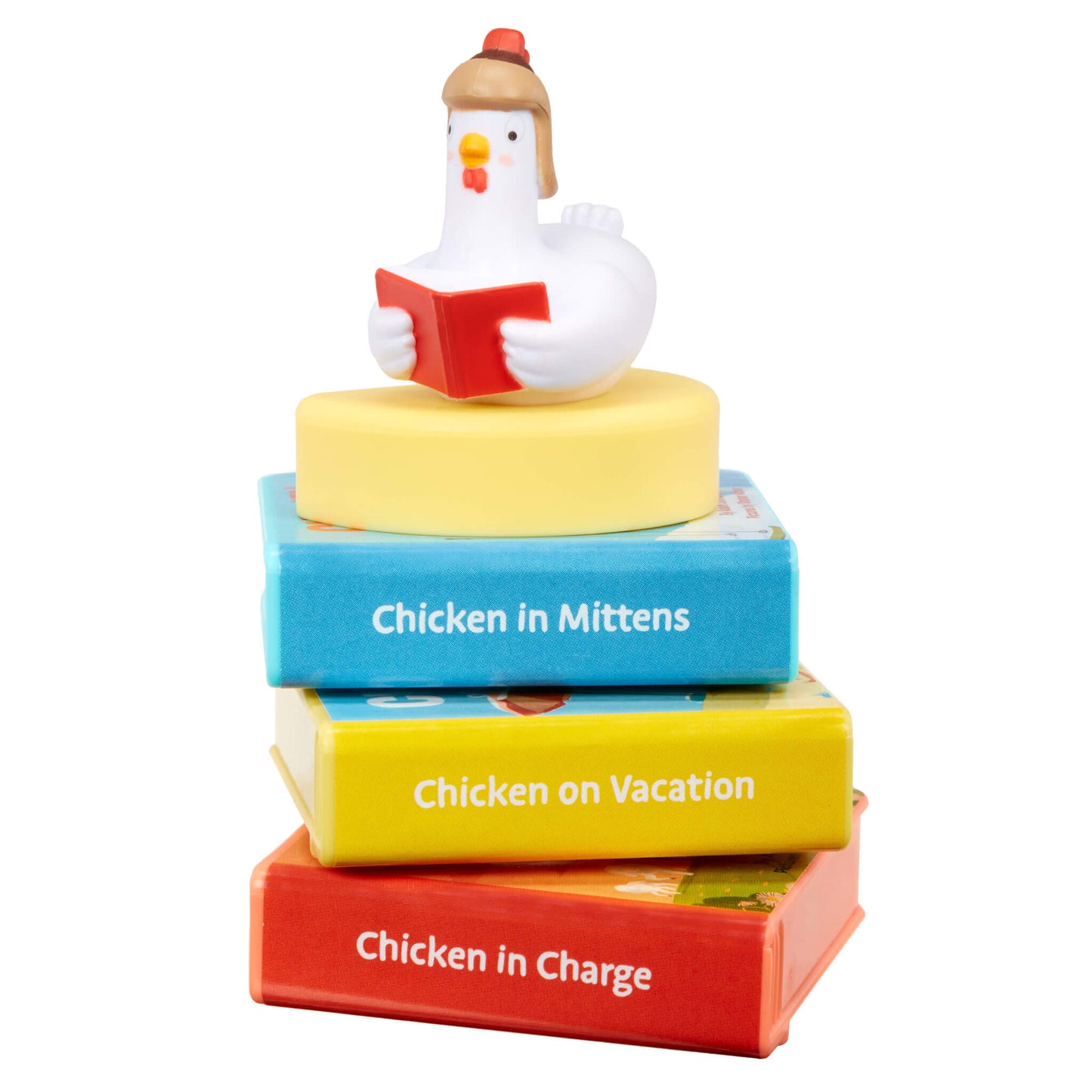 Little Tikes Story Dream Machine™ Harper Collins Cluck, Cluck Collection Sale