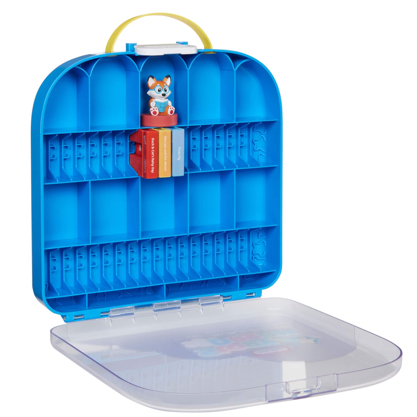 Little Tikes Story Dream Machine™ Show & Go Storage Case For Sale