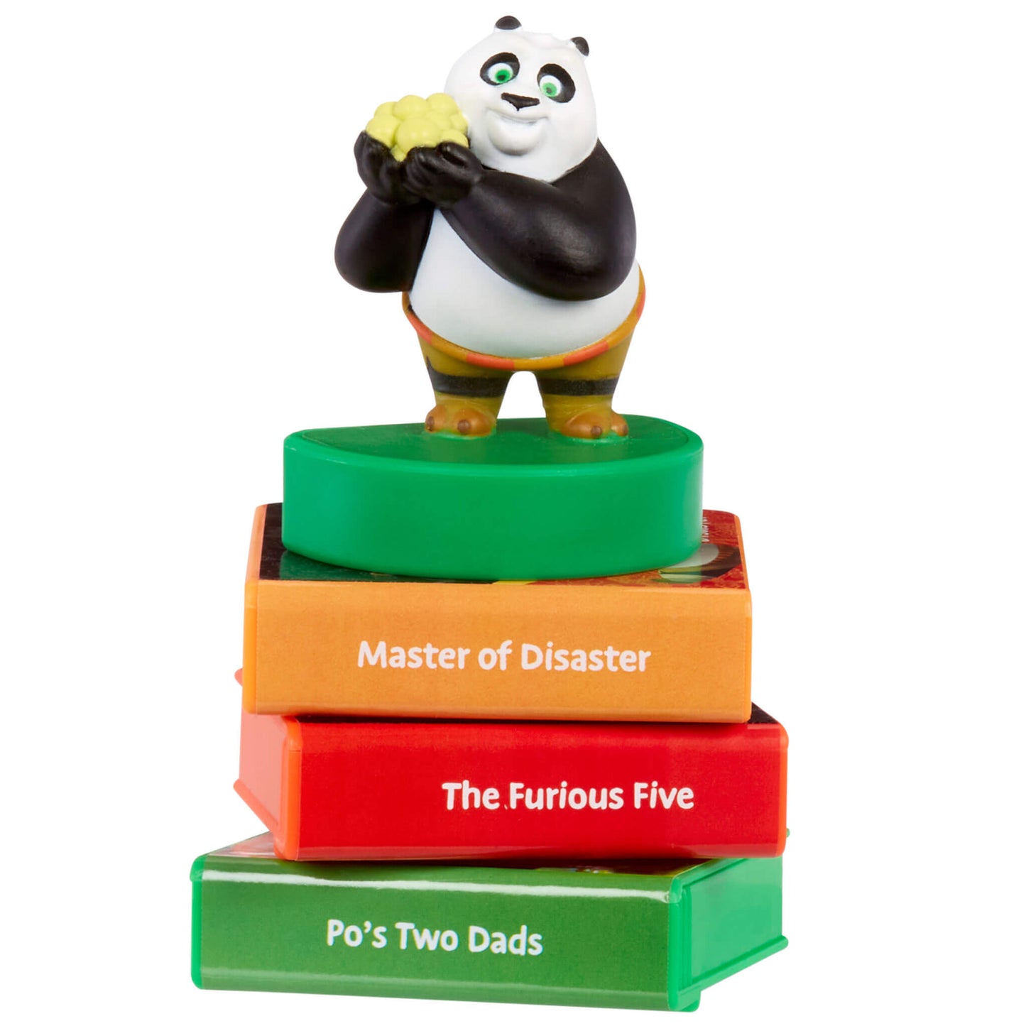 Little Tikes Story Dream Machine™ Universal Kung Fu Panda Awesomeness Collection New