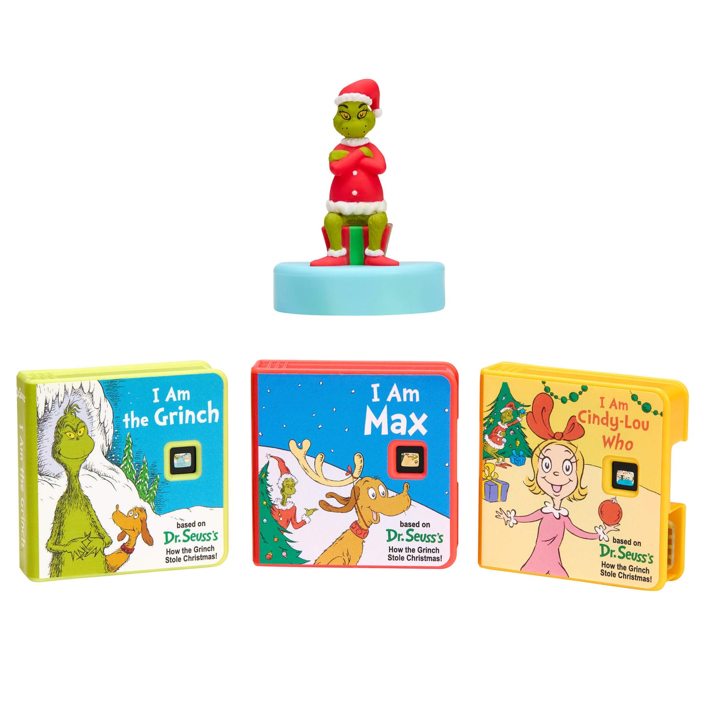 Little Tikes Story Dream Machine™ Dr. Seuss Grinch Collection Hot Style