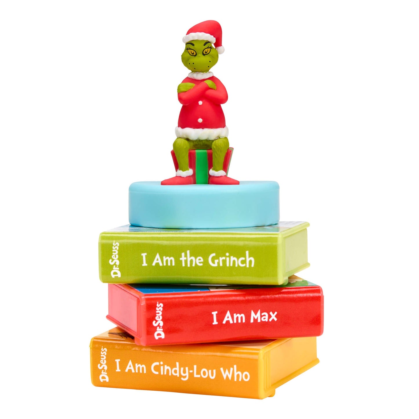 Little Tikes Story Dream Machine™ Dr. Seuss Grinch Collection Hot Style