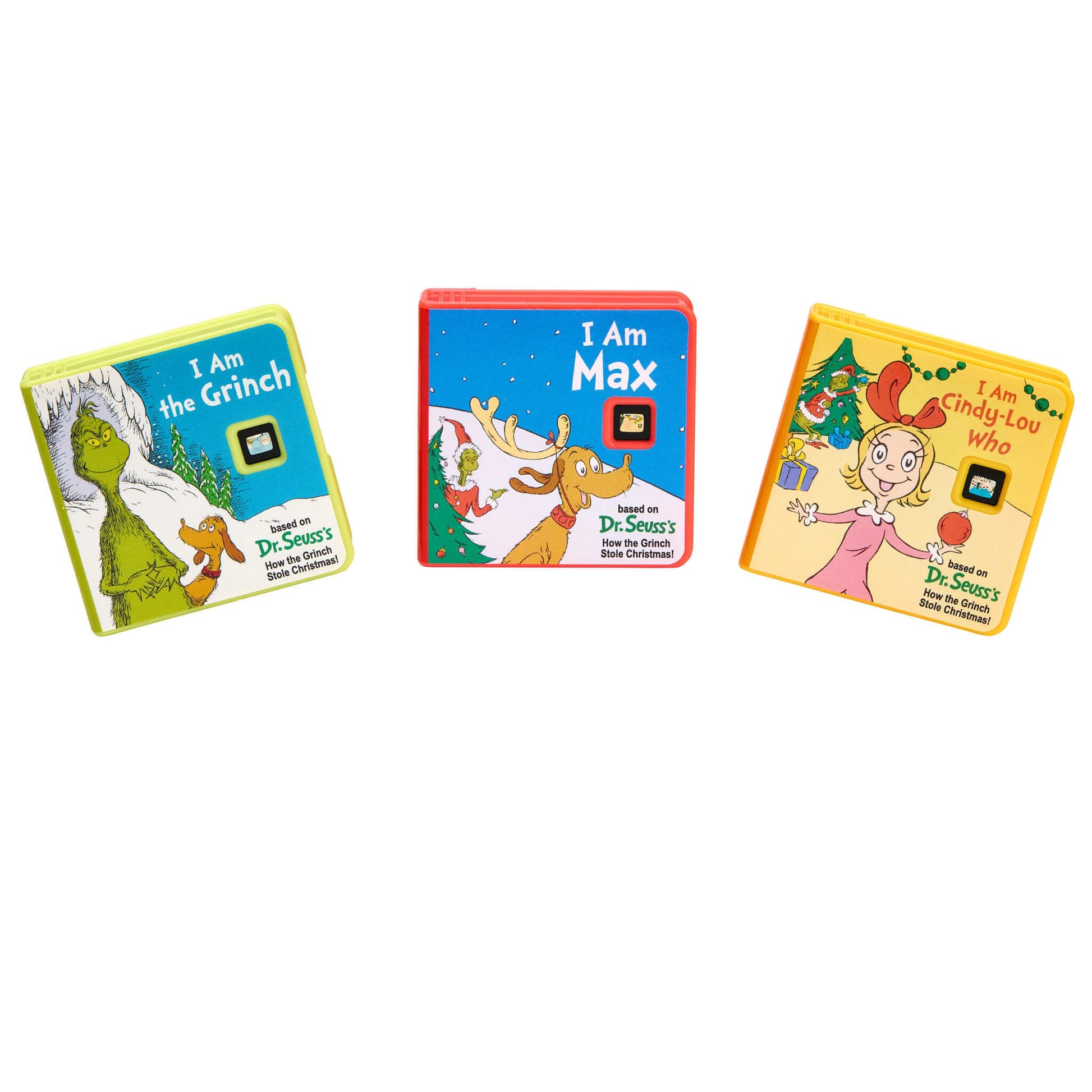 Little Tikes Story Dream Machine™ Dr. Seuss Grinch Collection Hot Style