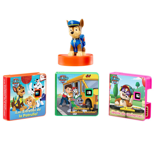 Story Dream Machine™ Colección de héroes de Paw Patrol de Paramount On Sale