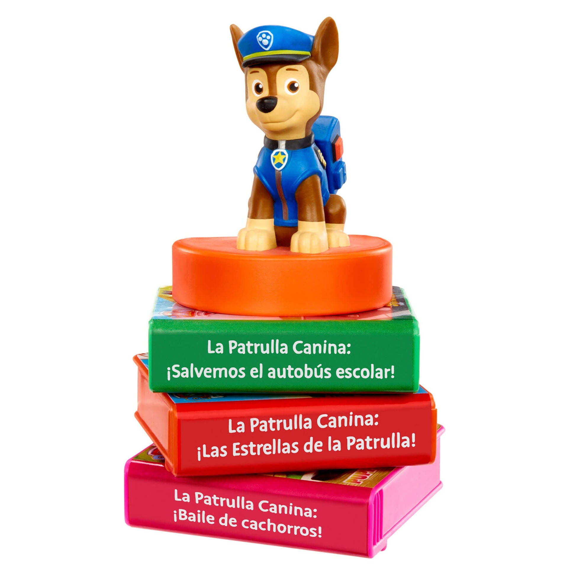 Story Dream Machine™ Colección de héroes de Paw Patrol de Paramount On Sale