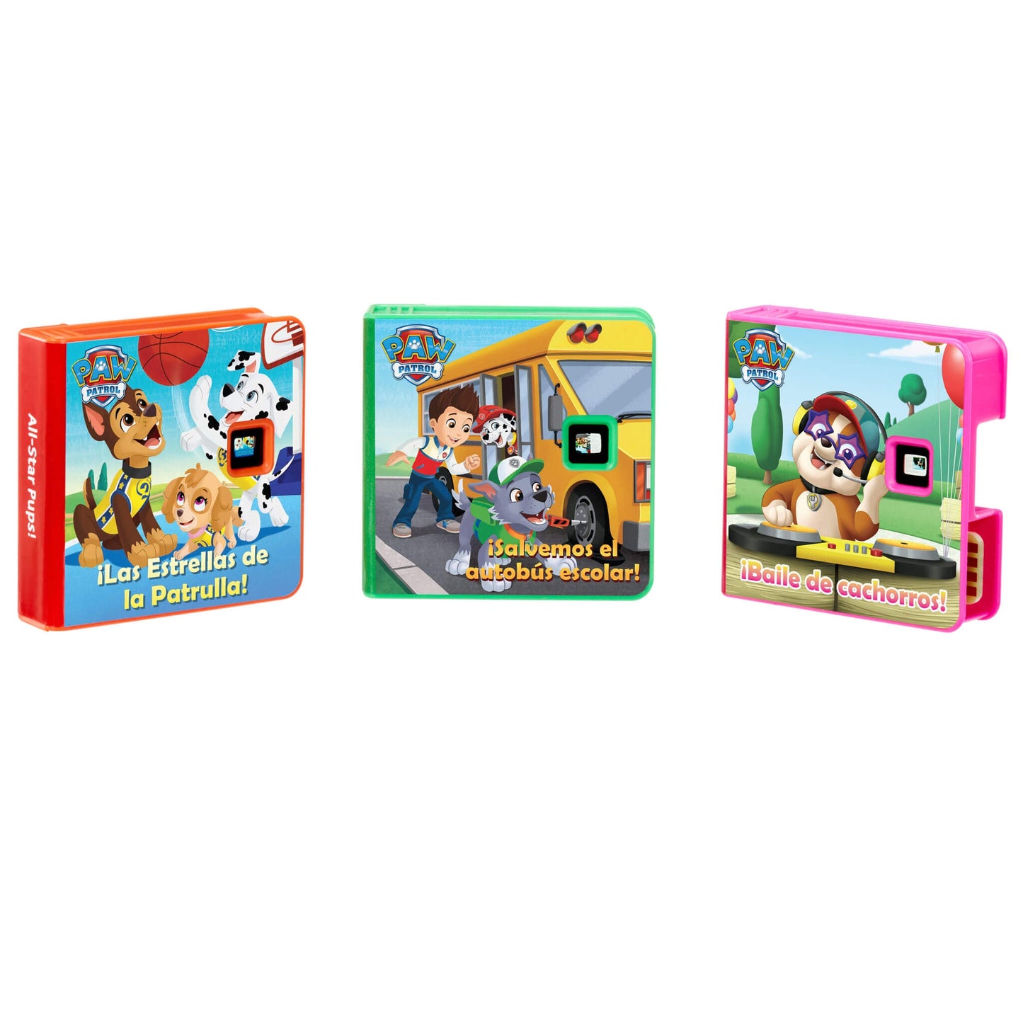 Story Dream Machine™ Colección de héroes de Paw Patrol de Paramount On Sale