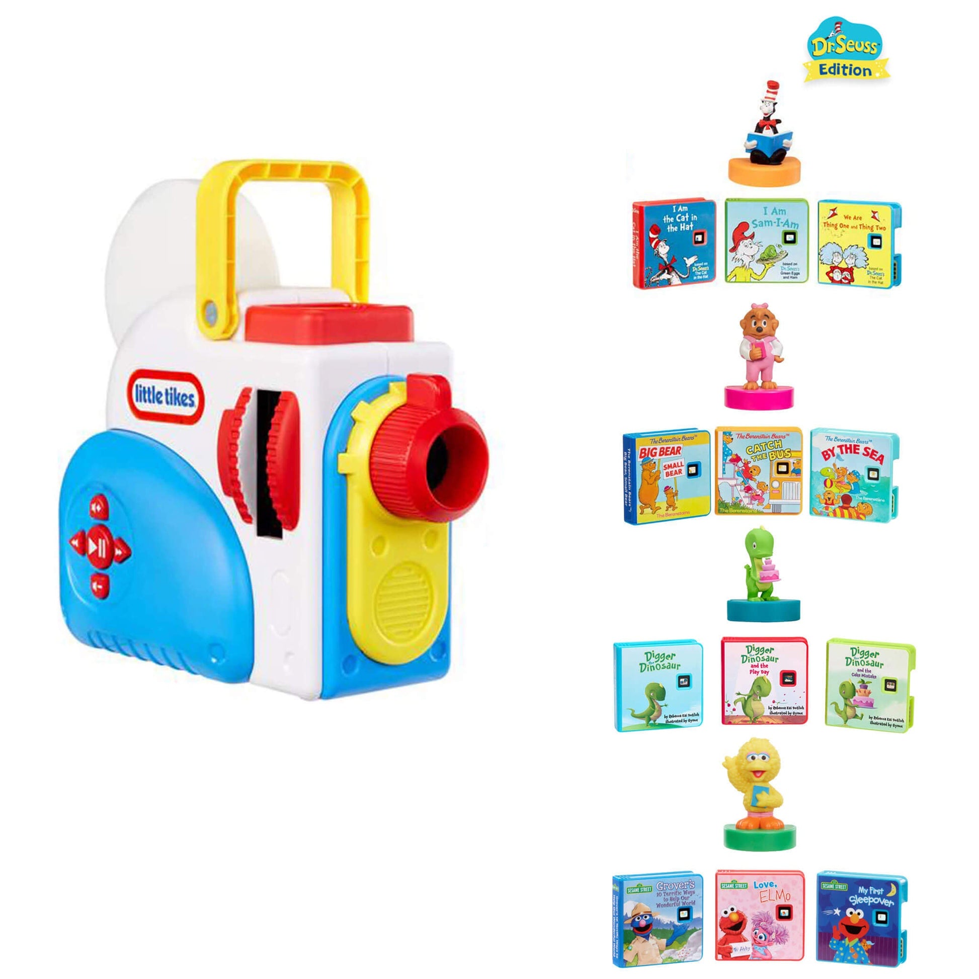 Build Your Own Story Dream Machine Bundle and Save 15% New