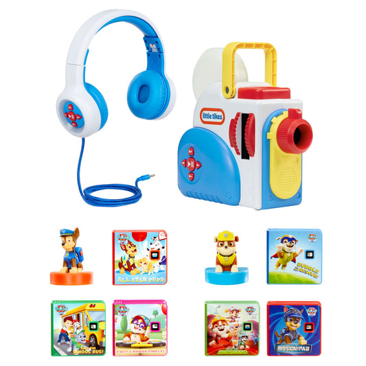 Story Dream Machine™ PAW Patrol Special Edition Pack with Headphones Hot Style