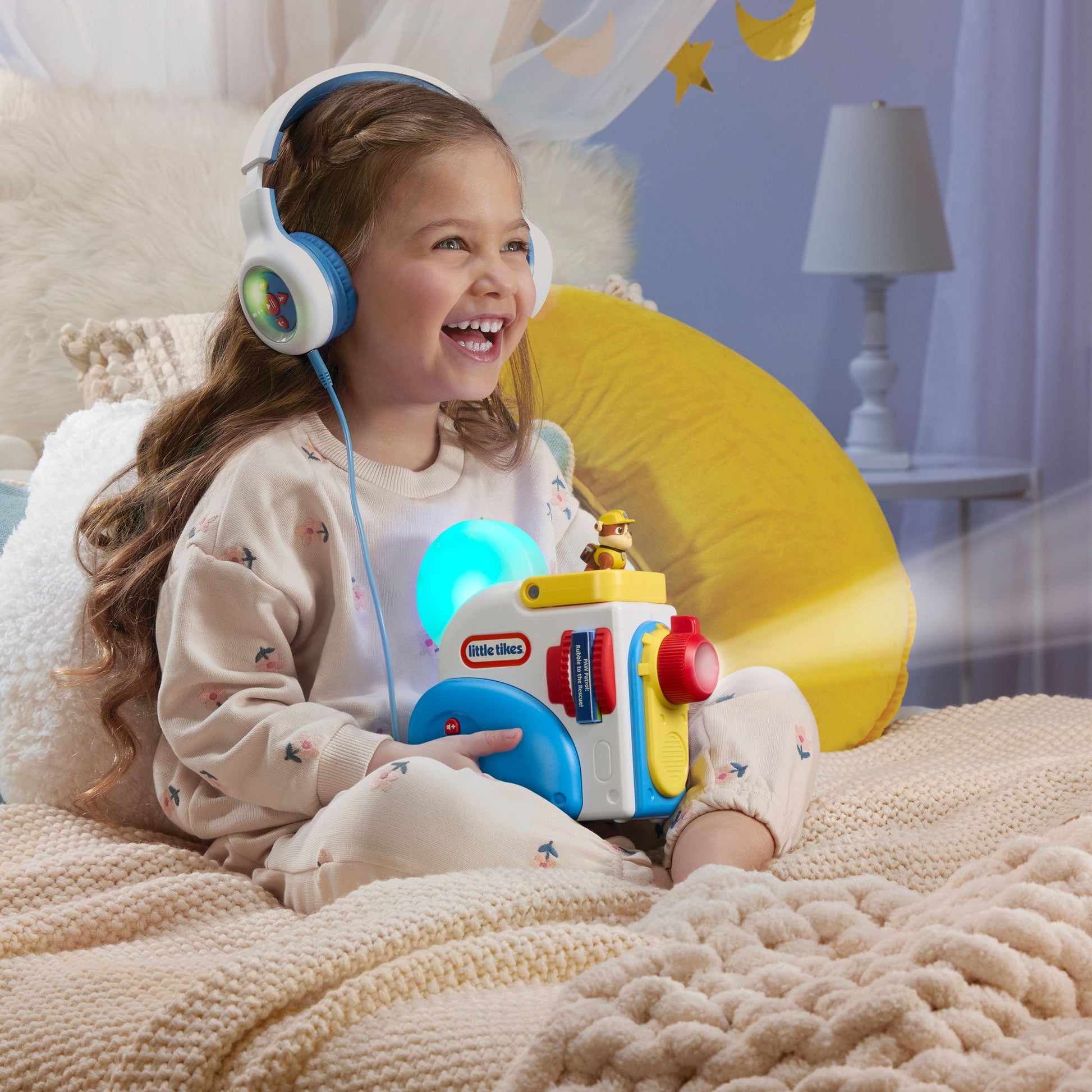 Story Dream Machine™ PAW Patrol Special Edition Pack with Headphones Hot Style