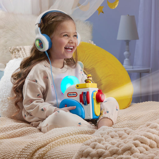 Story Dream Machine™ PAW Patrol Special Edition Pack with Headphones Hot Style