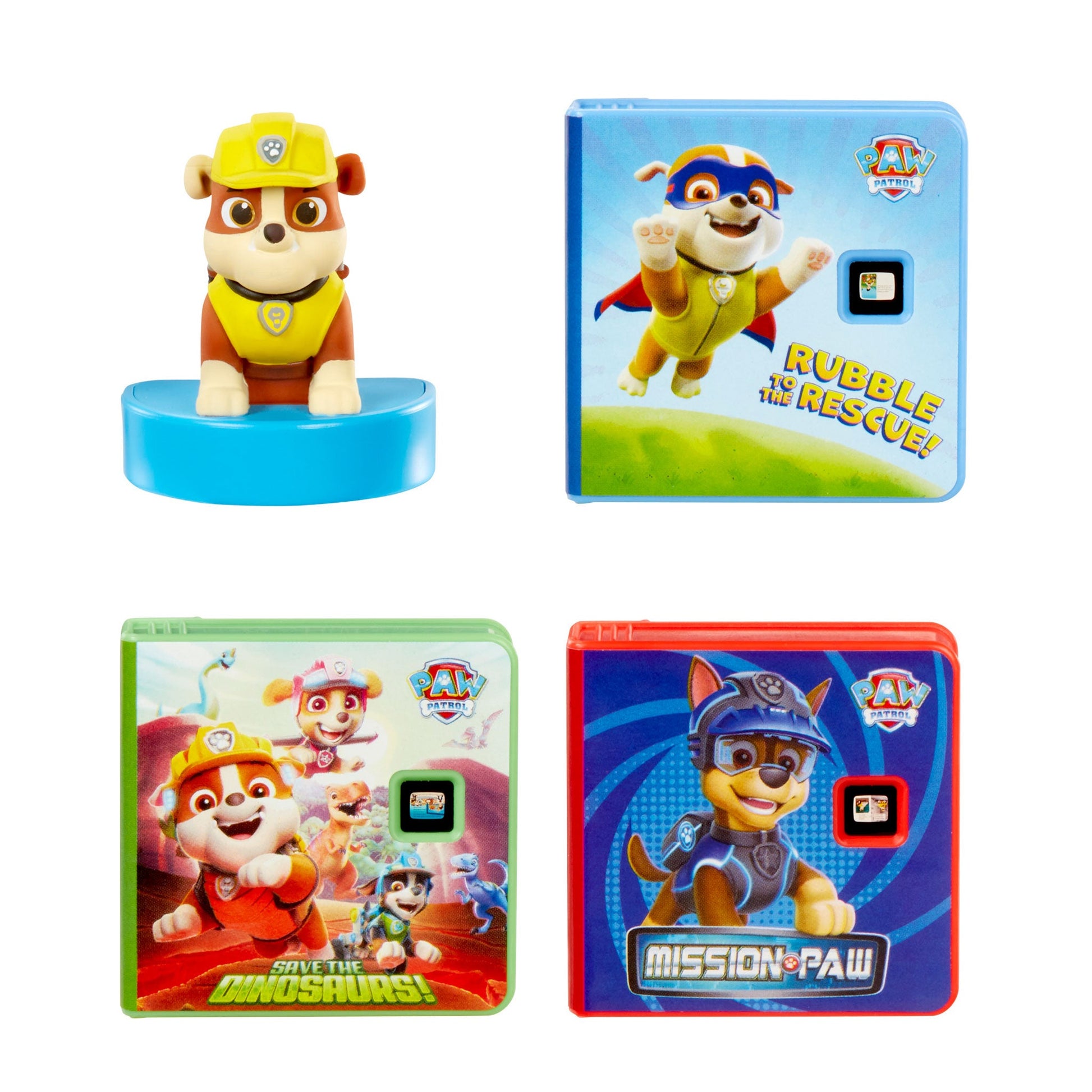 Story Dream Machine™ PAW Patrol Special Edition Pack with Headphones Hot Style