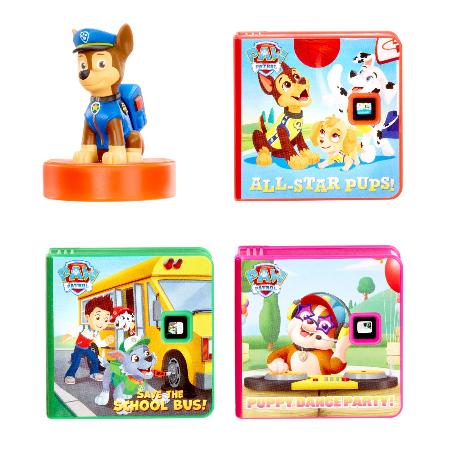 Story Dream Machine™ PAW Patrol Special Edition Pack with Headphones Hot Style