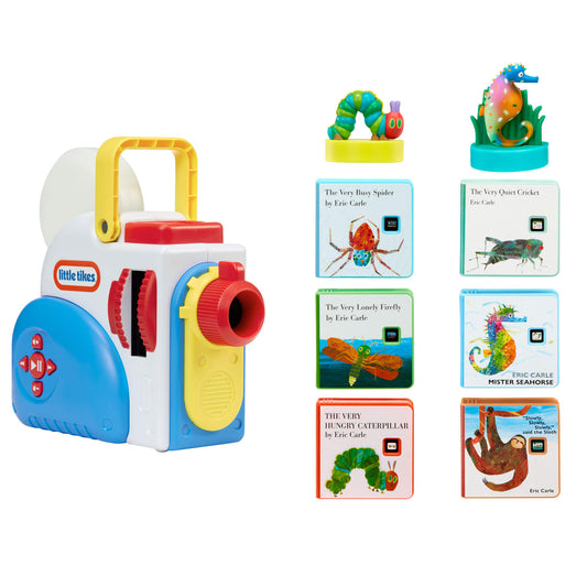 Story Dream Machine™ World of Eric Carle™ Special Edition Pack Discount