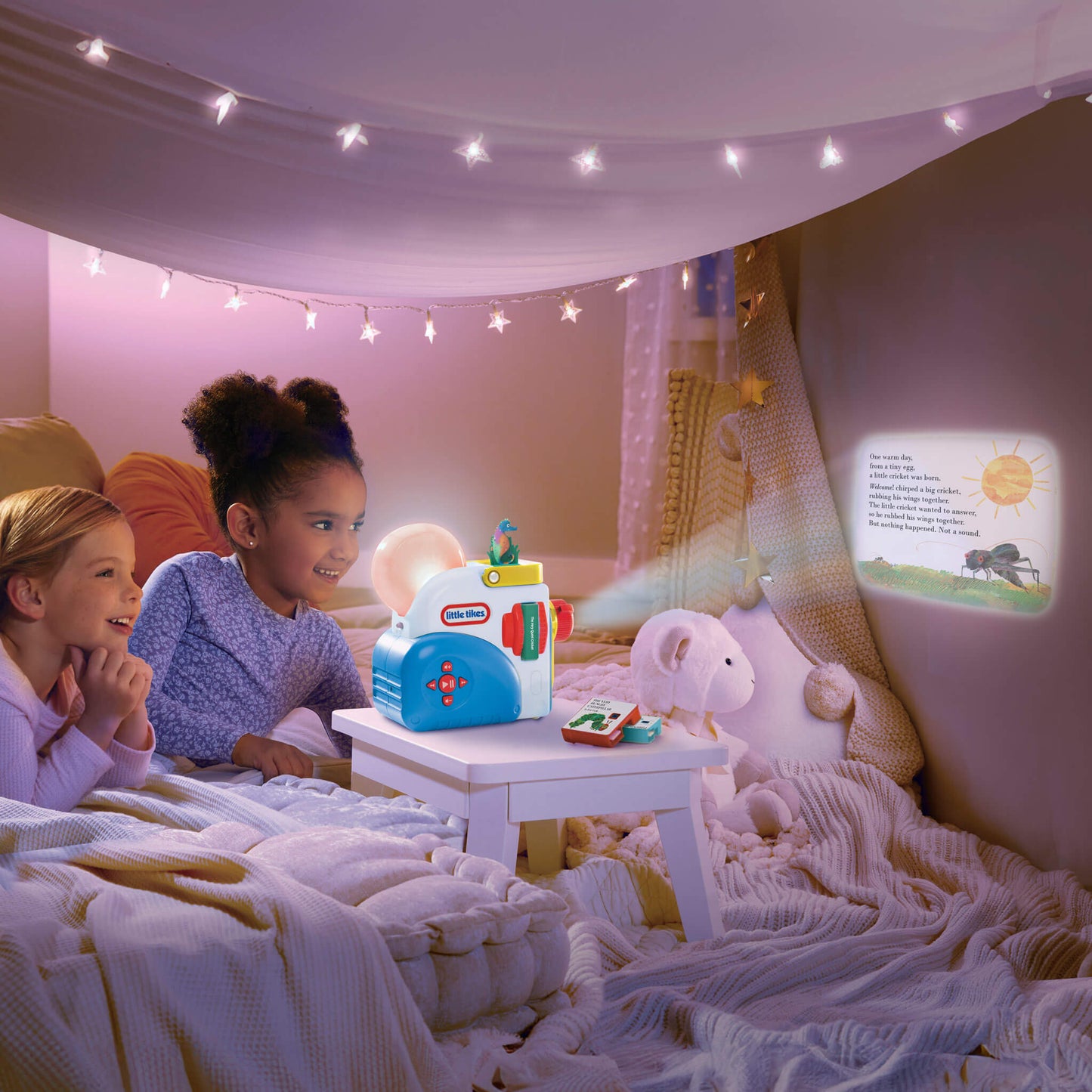 Story Dream Machine™ World of Eric Carle™ Special Edition Pack Discount