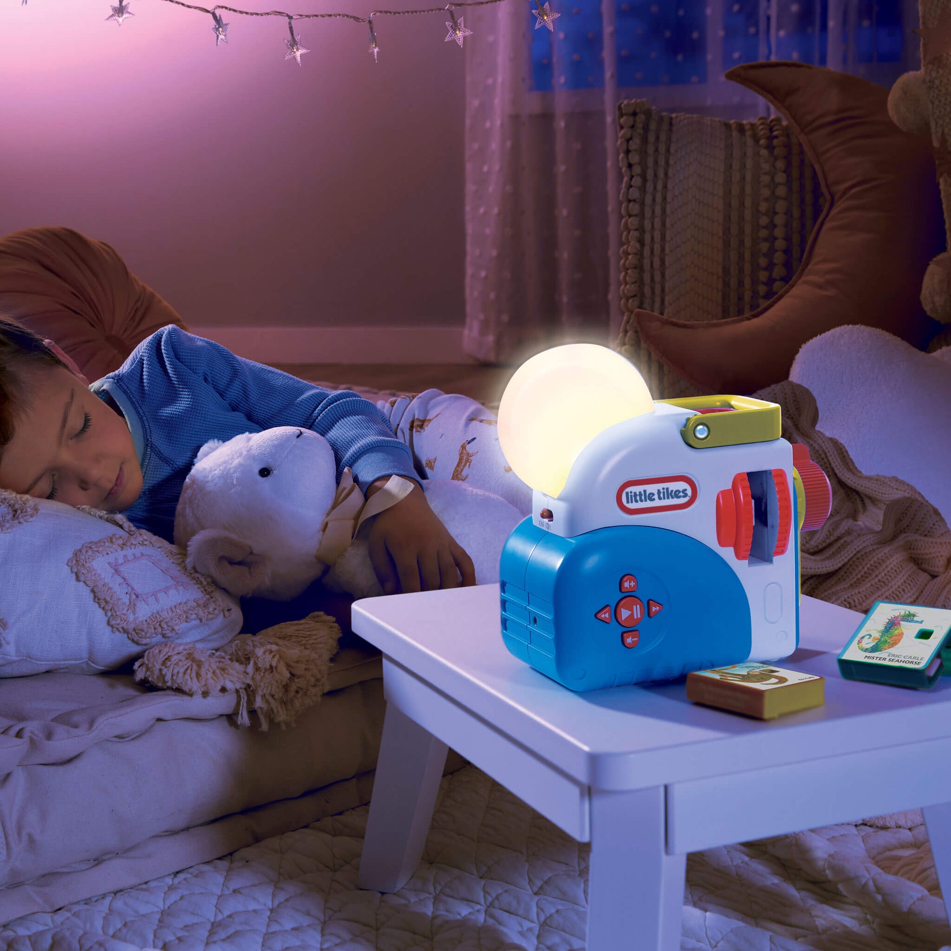 Story Dream Machine™ World of Eric Carle™ Special Edition Pack Discount