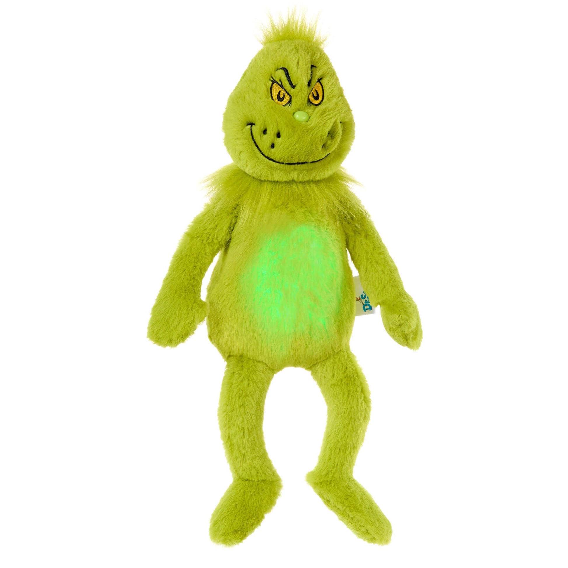 Story Dream Machine™ Story Dreamers™ Grinch Plush Online