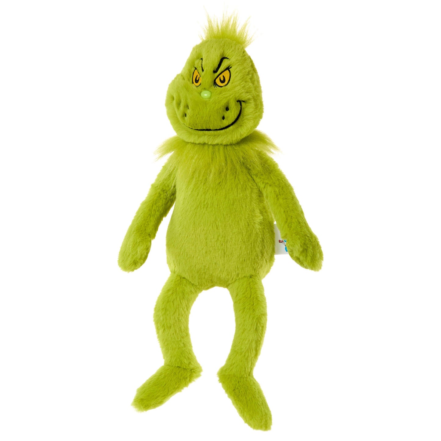 Story Dream Machine™ Story Dreamers™ Grinch Plush Online