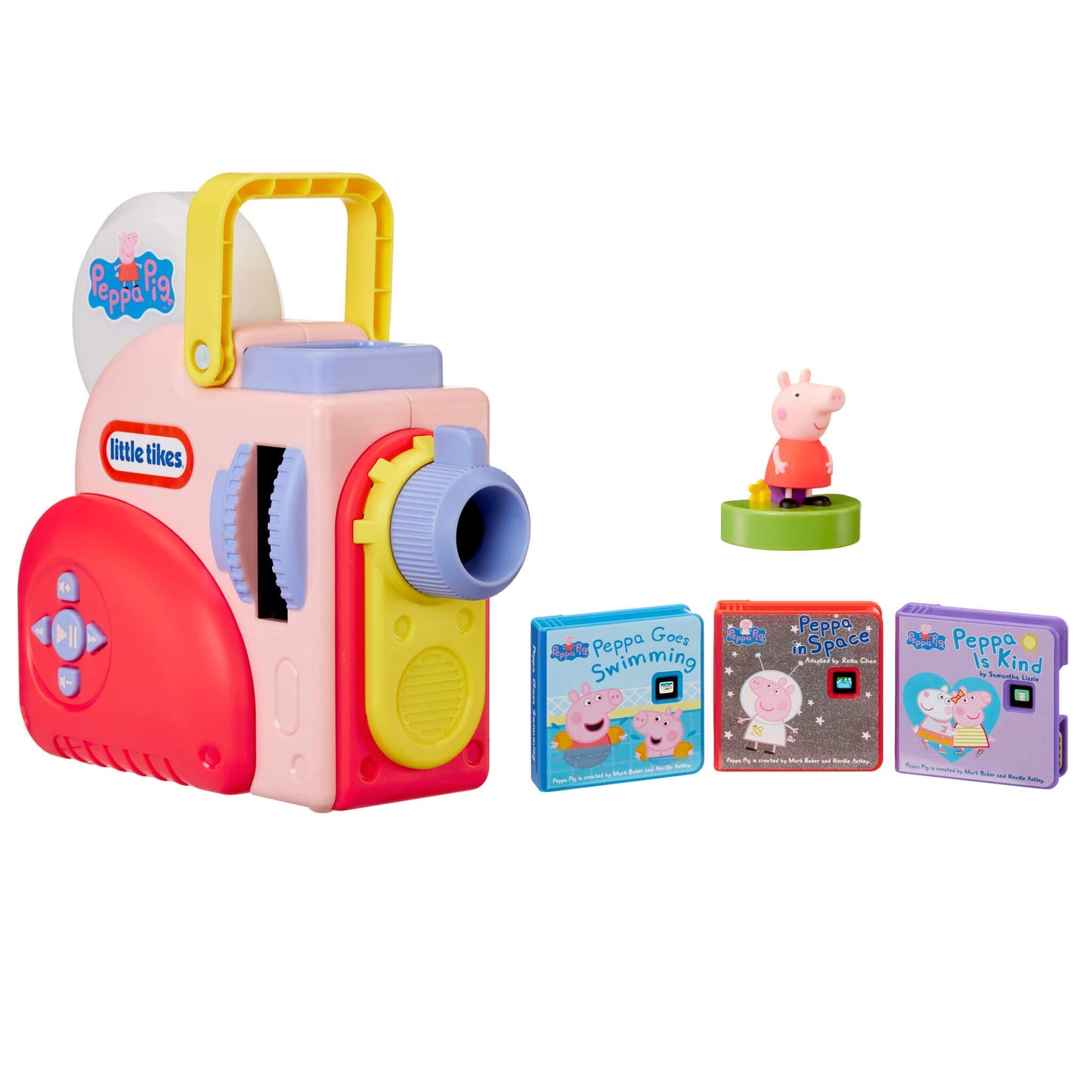 Story Dream Machine™ Peppa Pig Special Edition Pack Discount