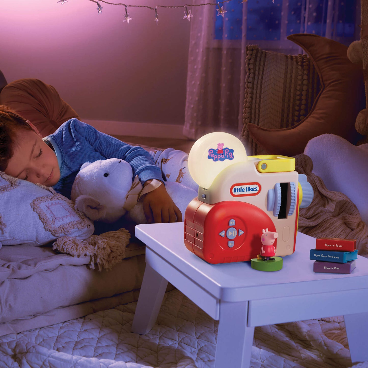 Story Dream Machine™ Peppa Pig Special Edition Pack Discount