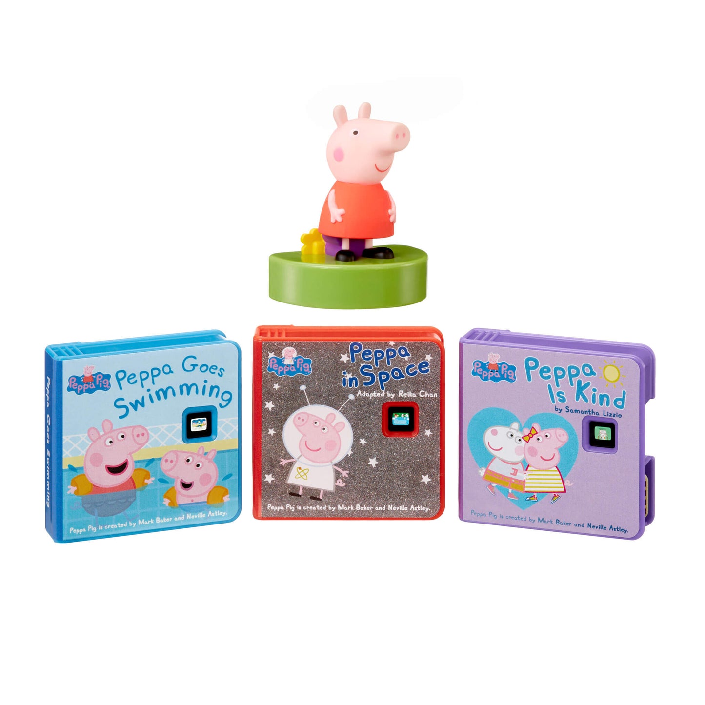 Story Dream Machine™ Peppa Pig Special Edition Pack Discount