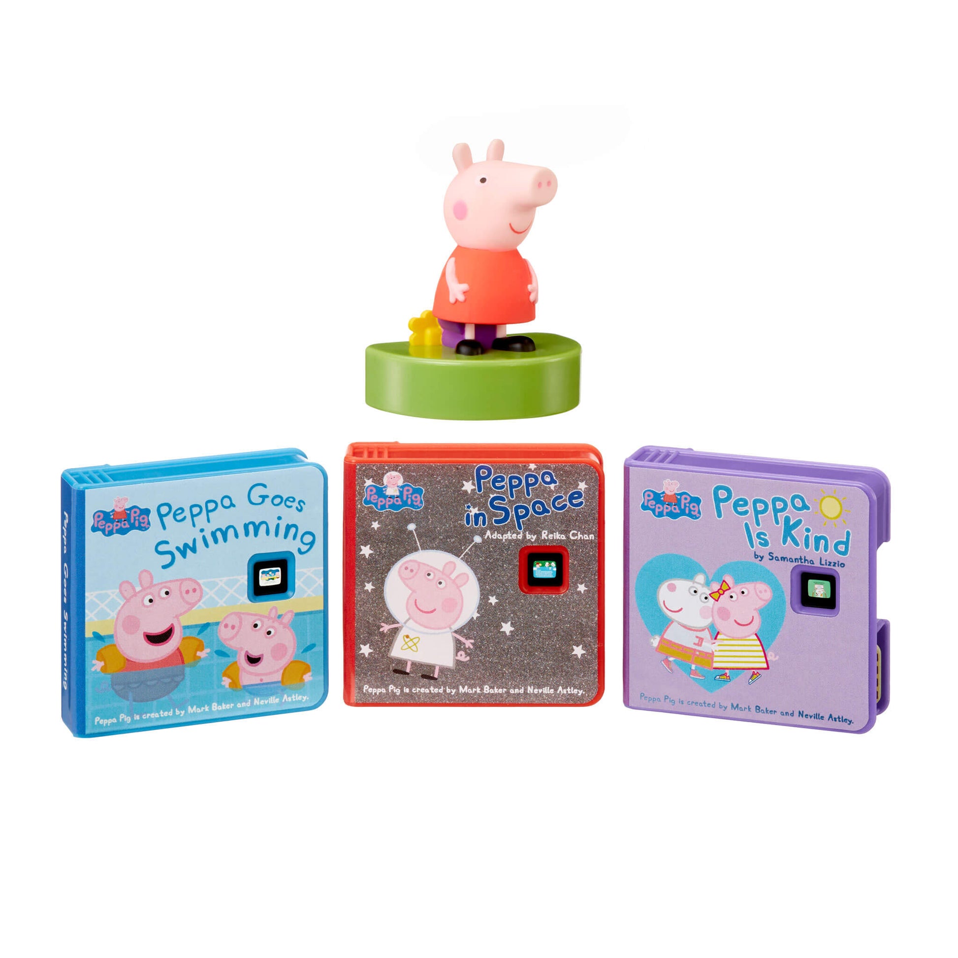 Story Dream Machine™ Peppa Pig Special Edition Pack Discount