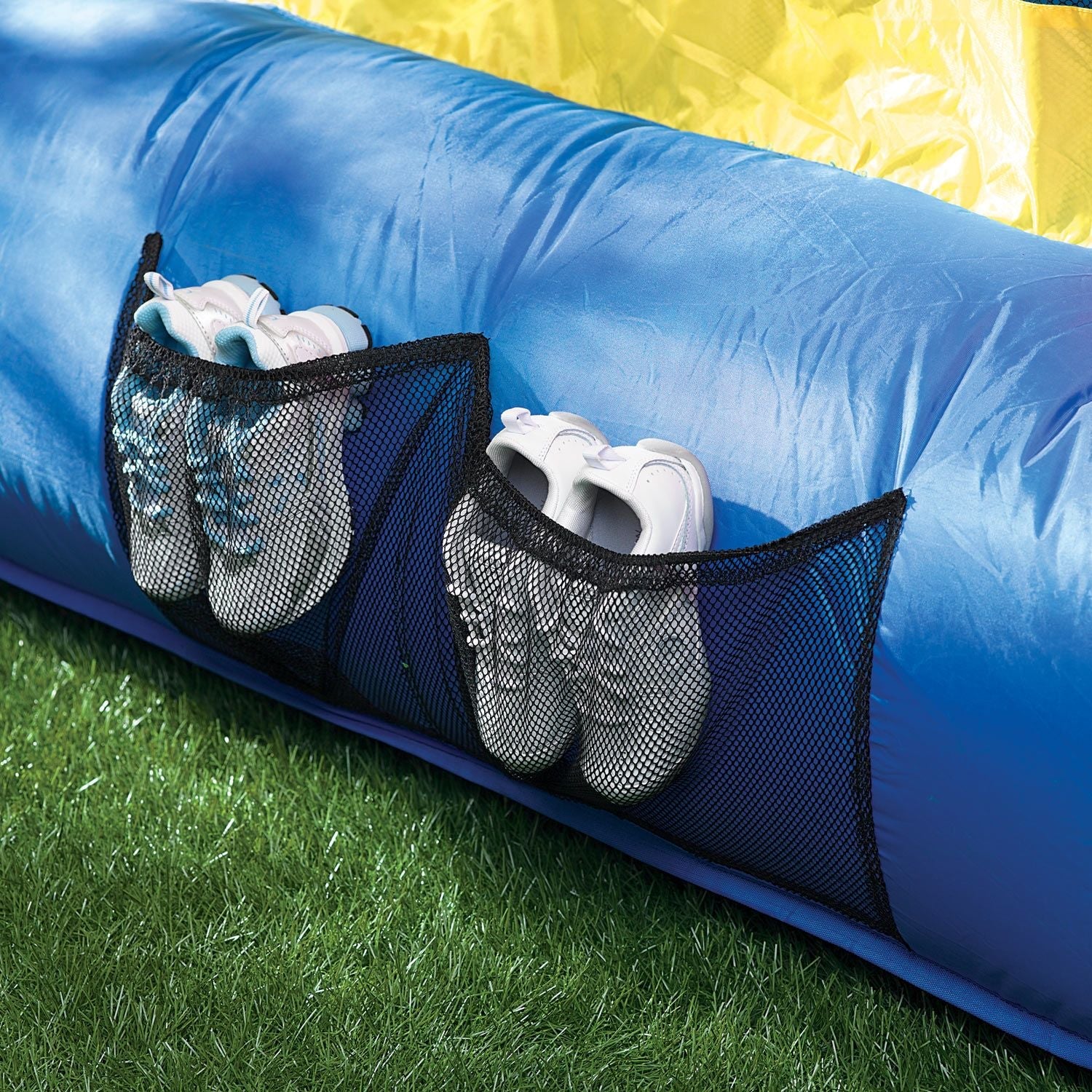 Little Tikes Jump n' Slide Bouncer Discount