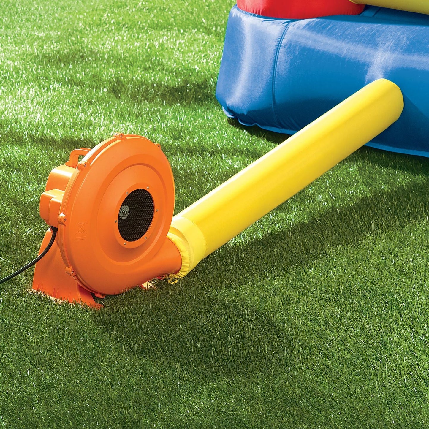 Little Tikes Jump n' Slide Bouncer Discount