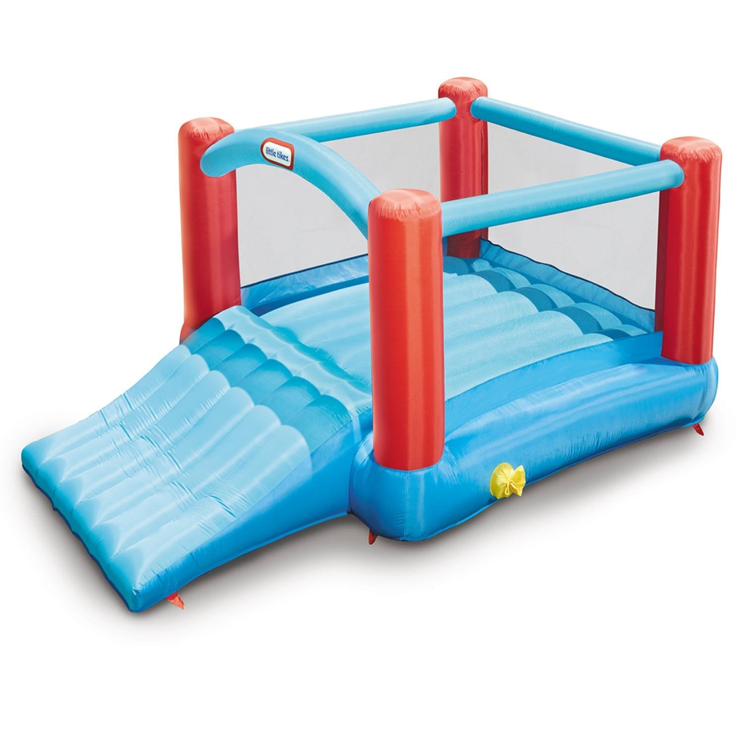 Little Tikes Pack 'n Roll Bouncer Sale