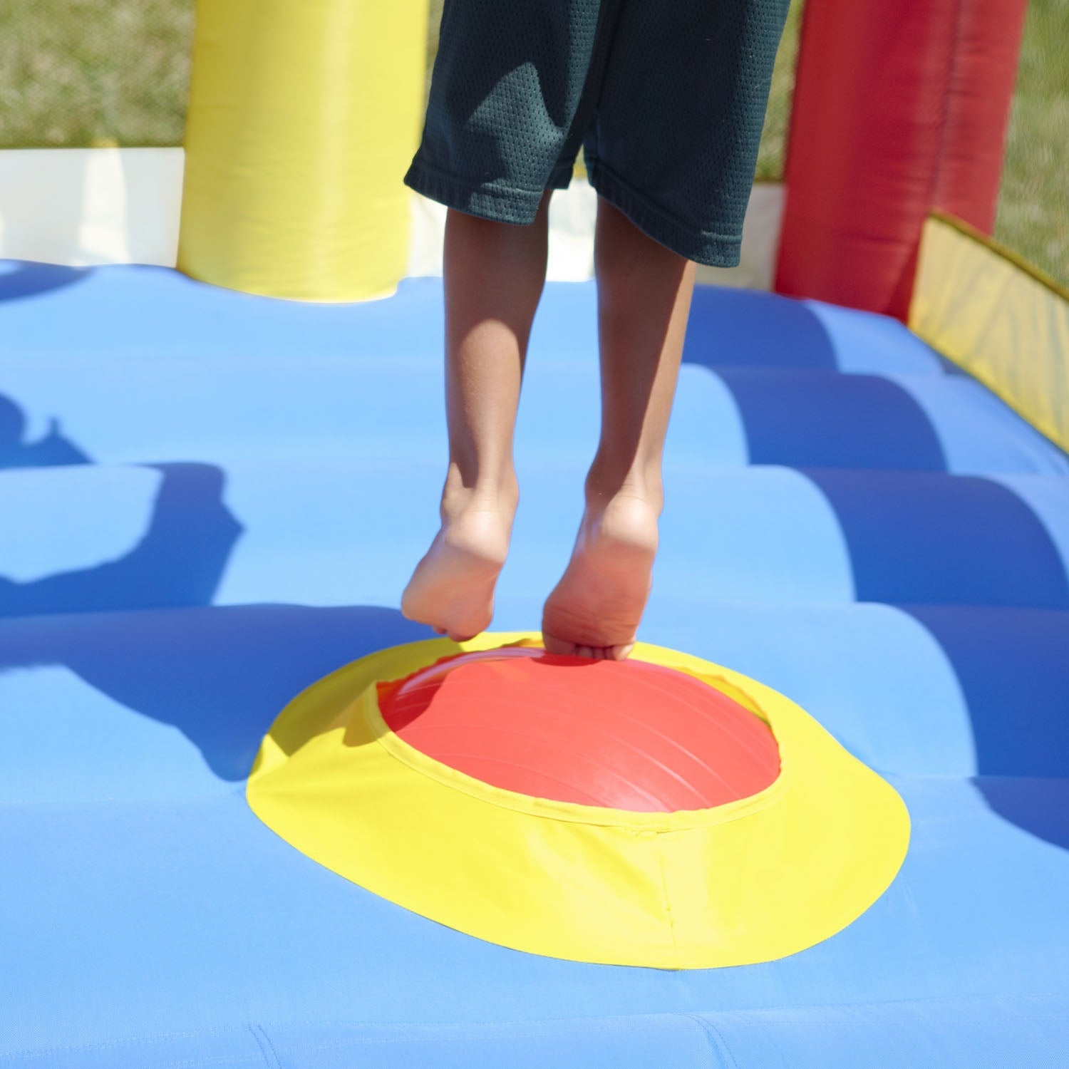 Little Tikes Super Slam 'n Dunk Outlet