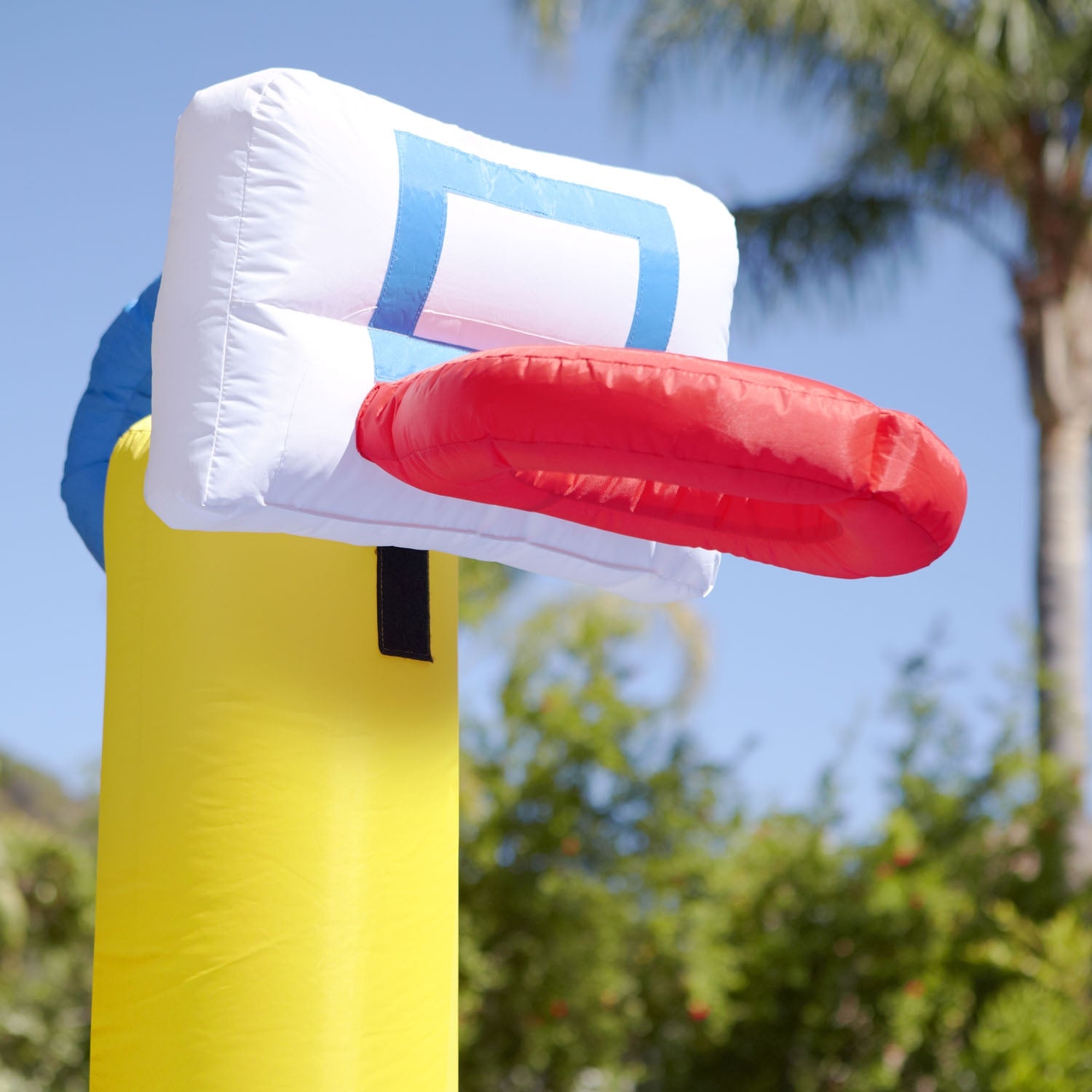 Little Tikes Super Slam 'n Dunk Outlet