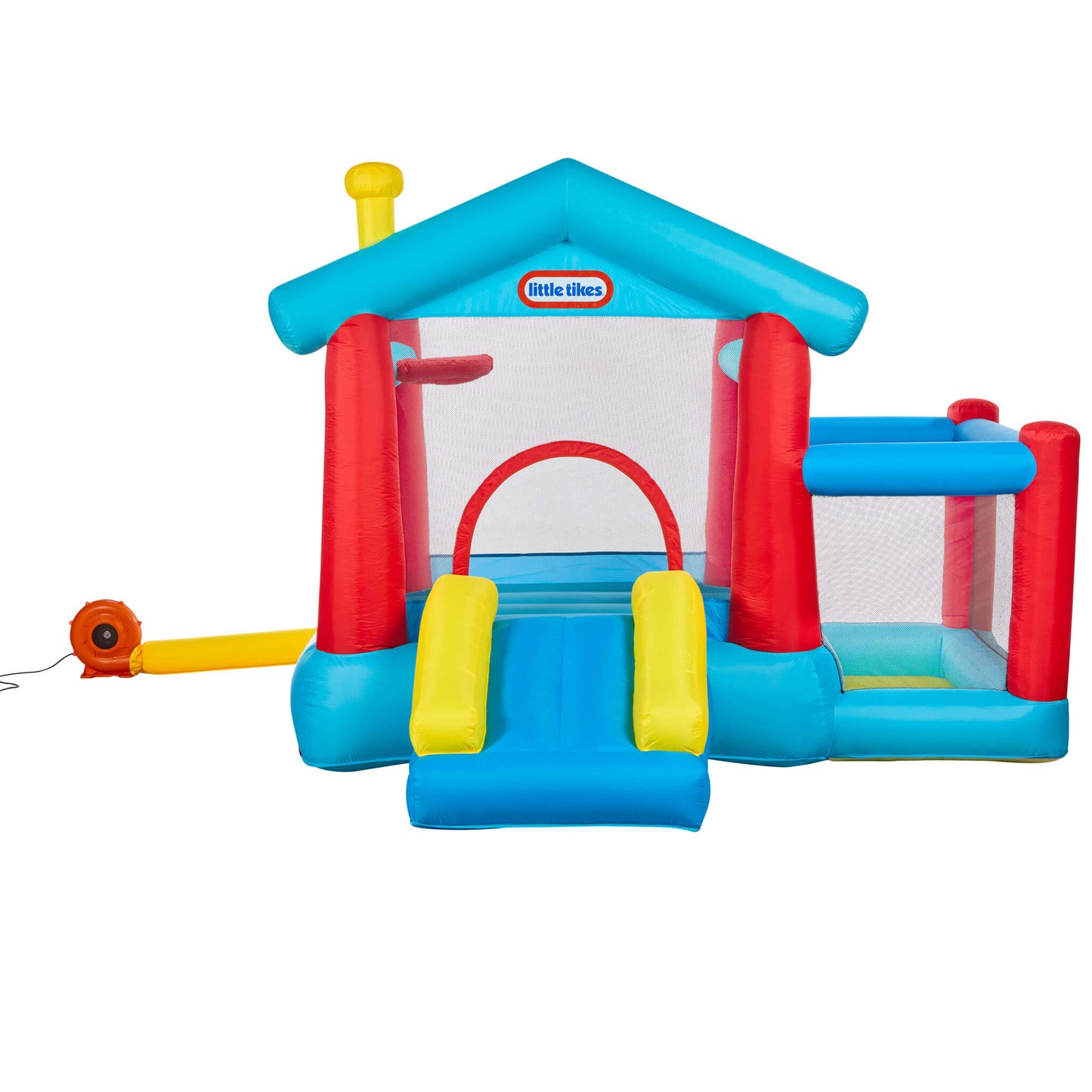 Little Tikes Play House Bouncer – Inflatable Bounce House Hot Style