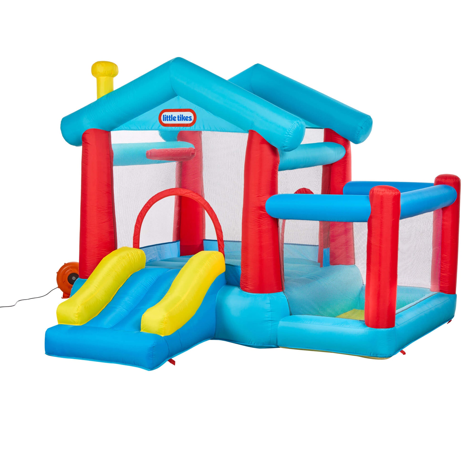 Little Tikes Play House Bouncer – Inflatable Bounce House Hot Style