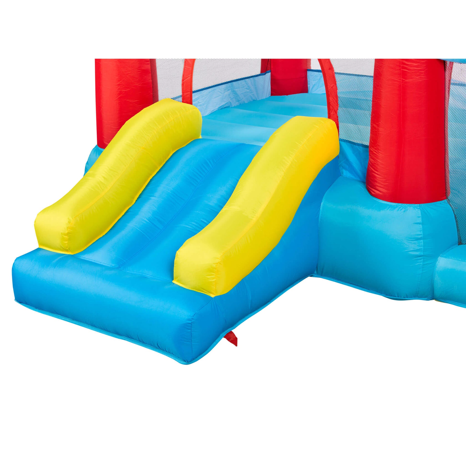 Little Tikes Play House Bouncer – Inflatable Bounce House Hot Style