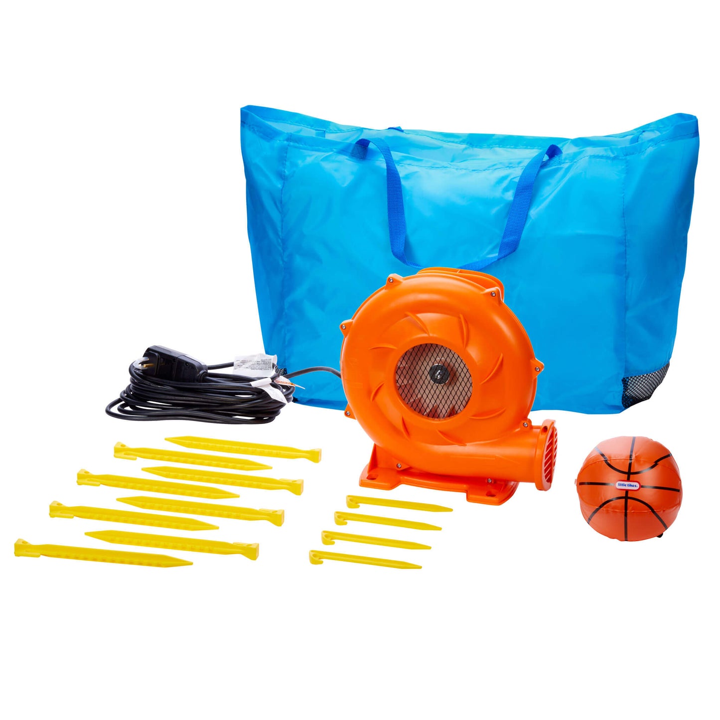 Little Tikes Play House Bouncer – Inflatable Bounce House Hot Style
