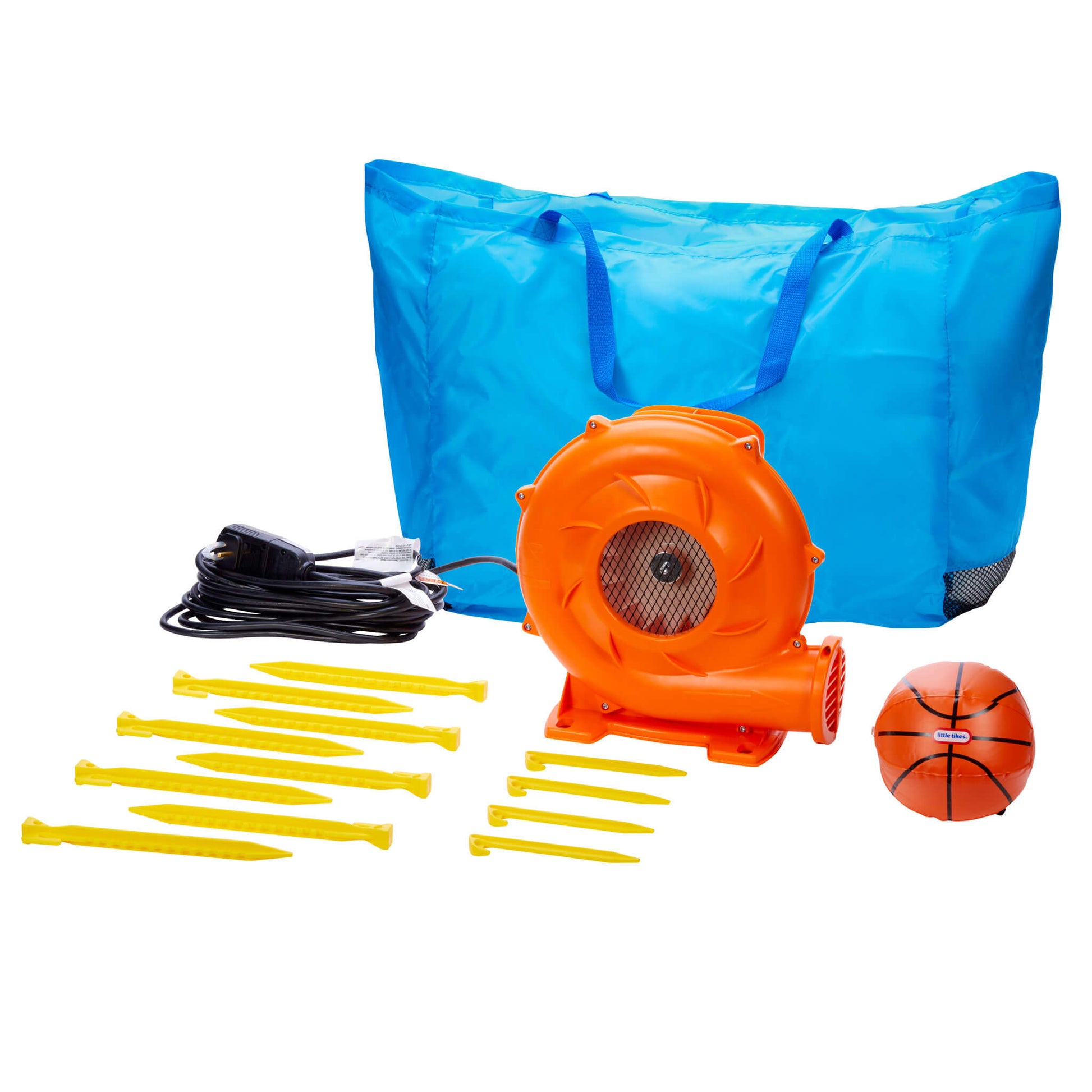 Little Tikes Play House Bouncer – Inflatable Bounce House Hot Style